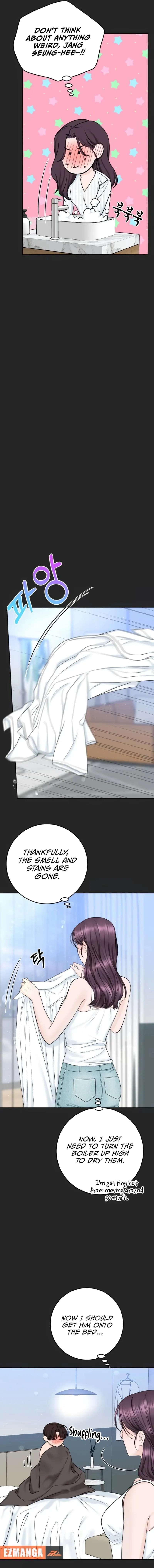 I'll Give You the Most Rotten One Chapter 37 - page 15