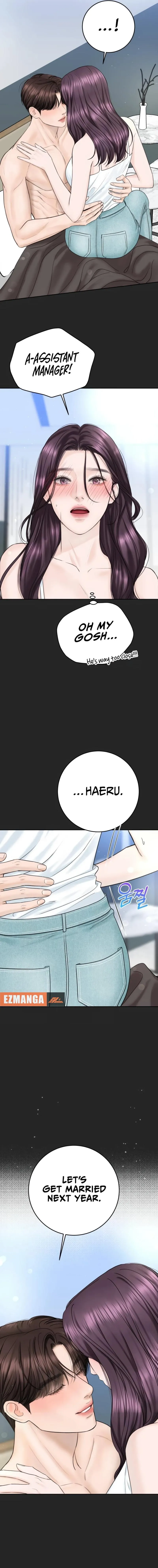 I'll Give You the Most Rotten One Chapter 37 - page 17