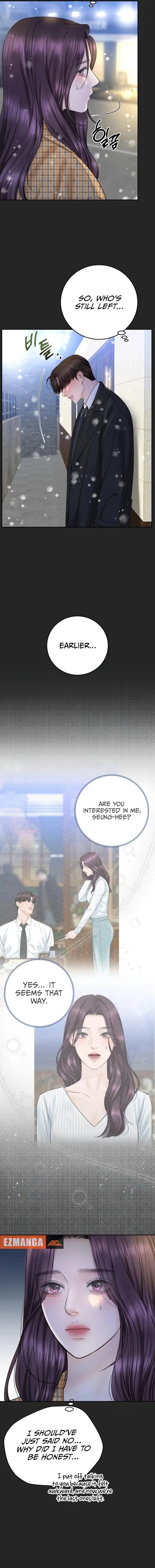 I'll Give You the Most Rotten One Chapter 37 - page 4