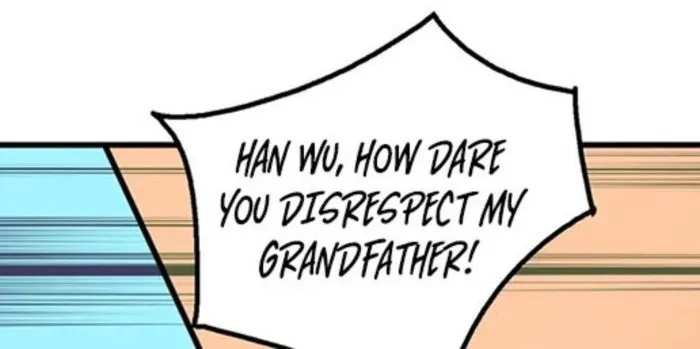 Spirit Sacrifice: I Sacrificed Hundreds Of Millions Of Creatures To Become A God Chapter 77 - page 5