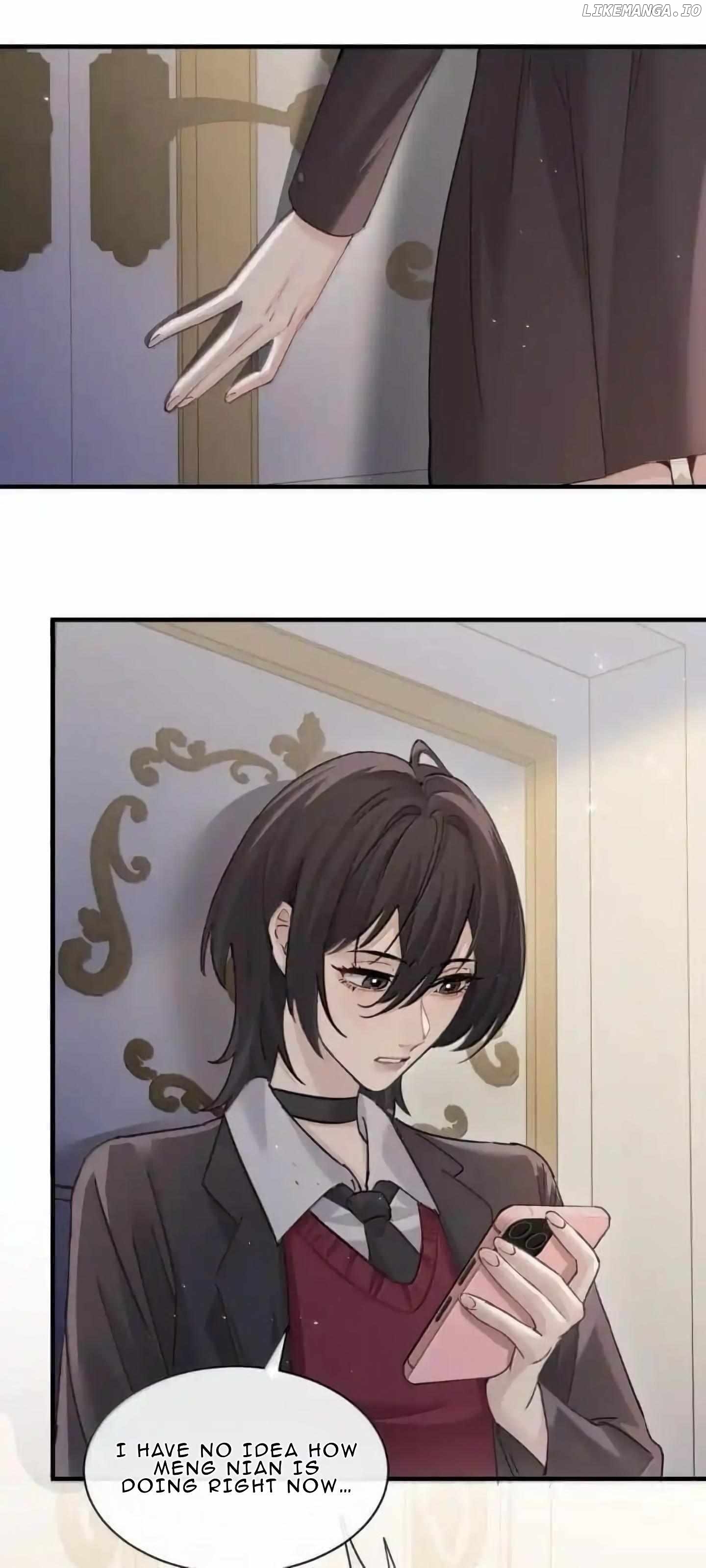 Bing Jiao Meimei Zhi Xiang Rang Wo Qifu Ta Chapter 50 - page 26