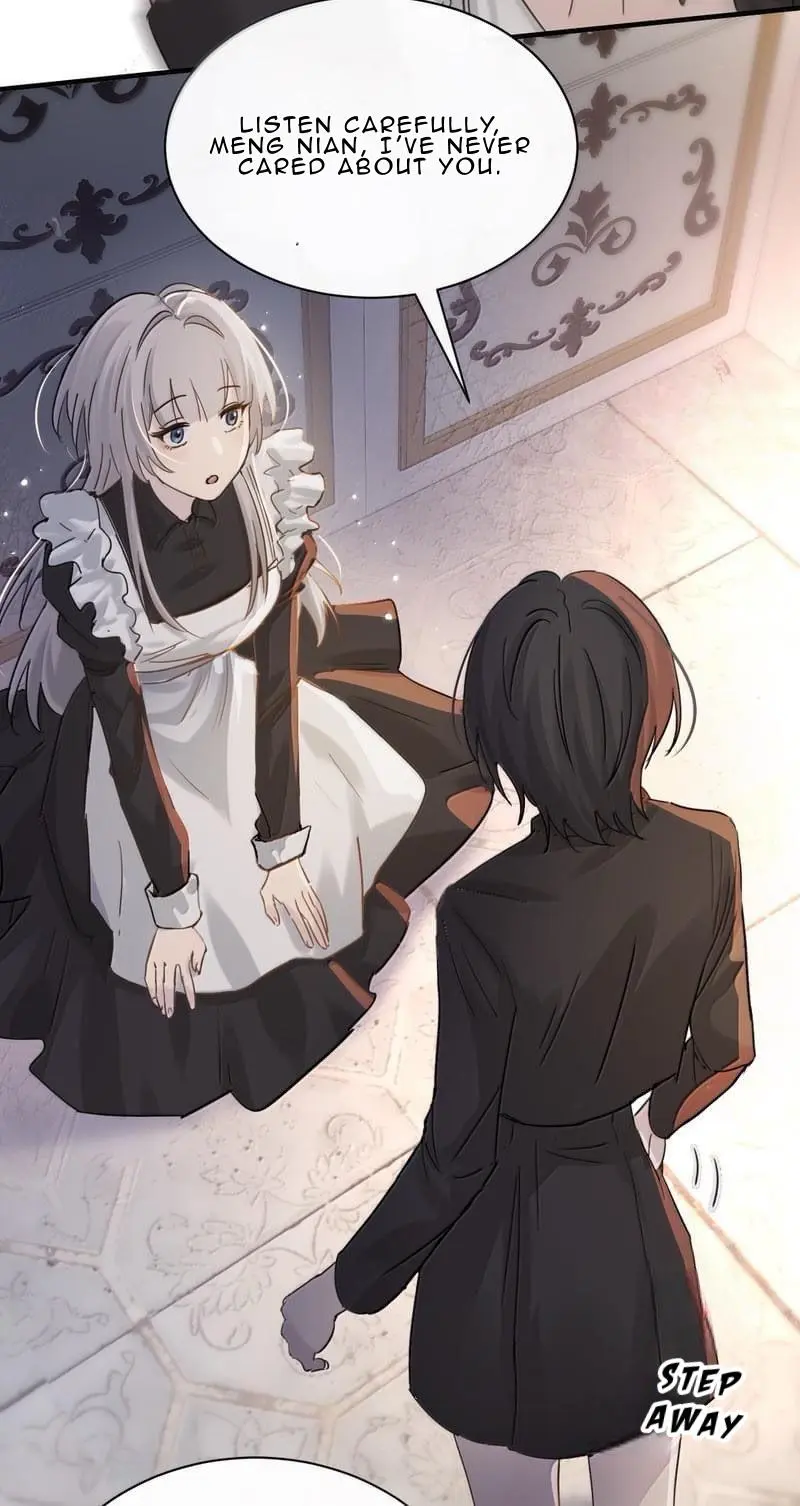 Bing Jiao Meimei Zhi Xiang Rang Wo Qifu Ta Chapter 51 - page 10