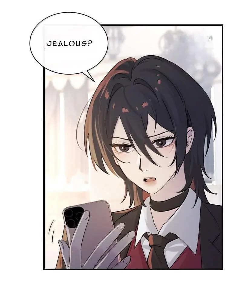 Bing Jiao Meimei Zhi Xiang Rang Wo Qifu Ta Chapter 51 - page 13