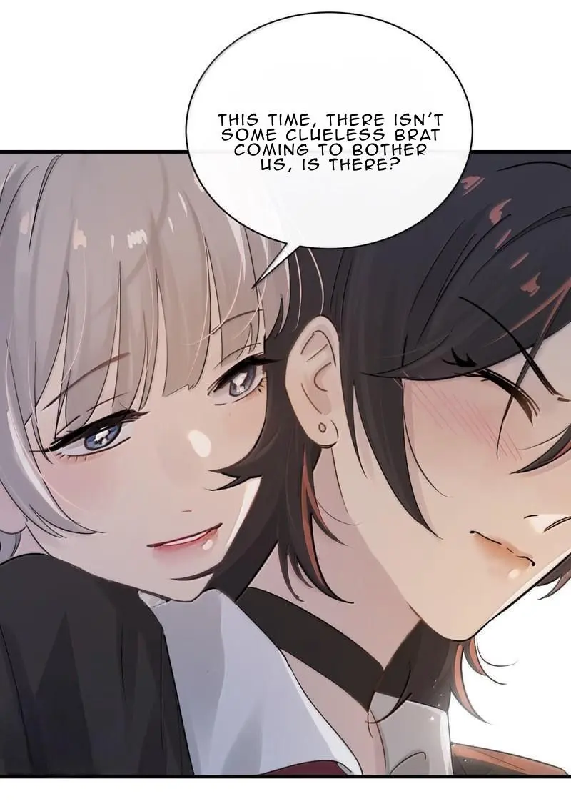 Bing Jiao Meimei Zhi Xiang Rang Wo Qifu Ta Chapter 51 - page 1