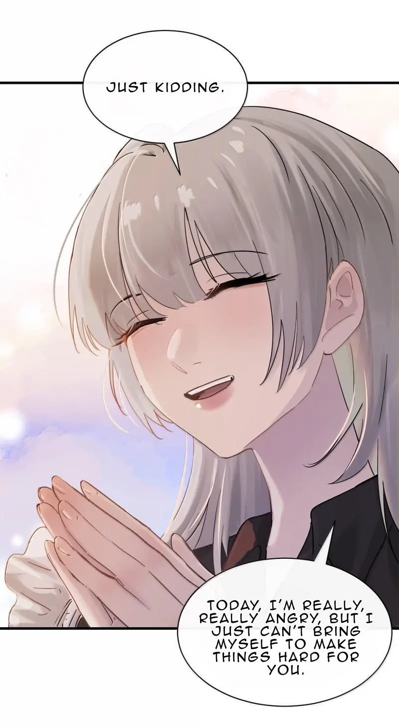 Bing Jiao Meimei Zhi Xiang Rang Wo Qifu Ta Chapter 51 - page 22