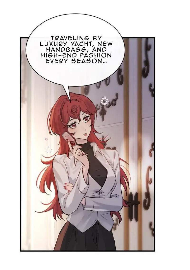 Bing Jiao Meimei Zhi Xiang Rang Wo Qifu Ta Chapter 51 - page 26