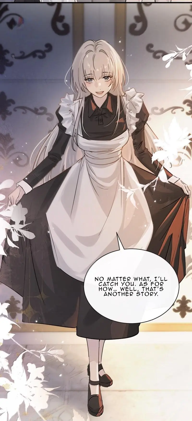 Bing Jiao Meimei Zhi Xiang Rang Wo Qifu Ta Chapter 51 - page 3