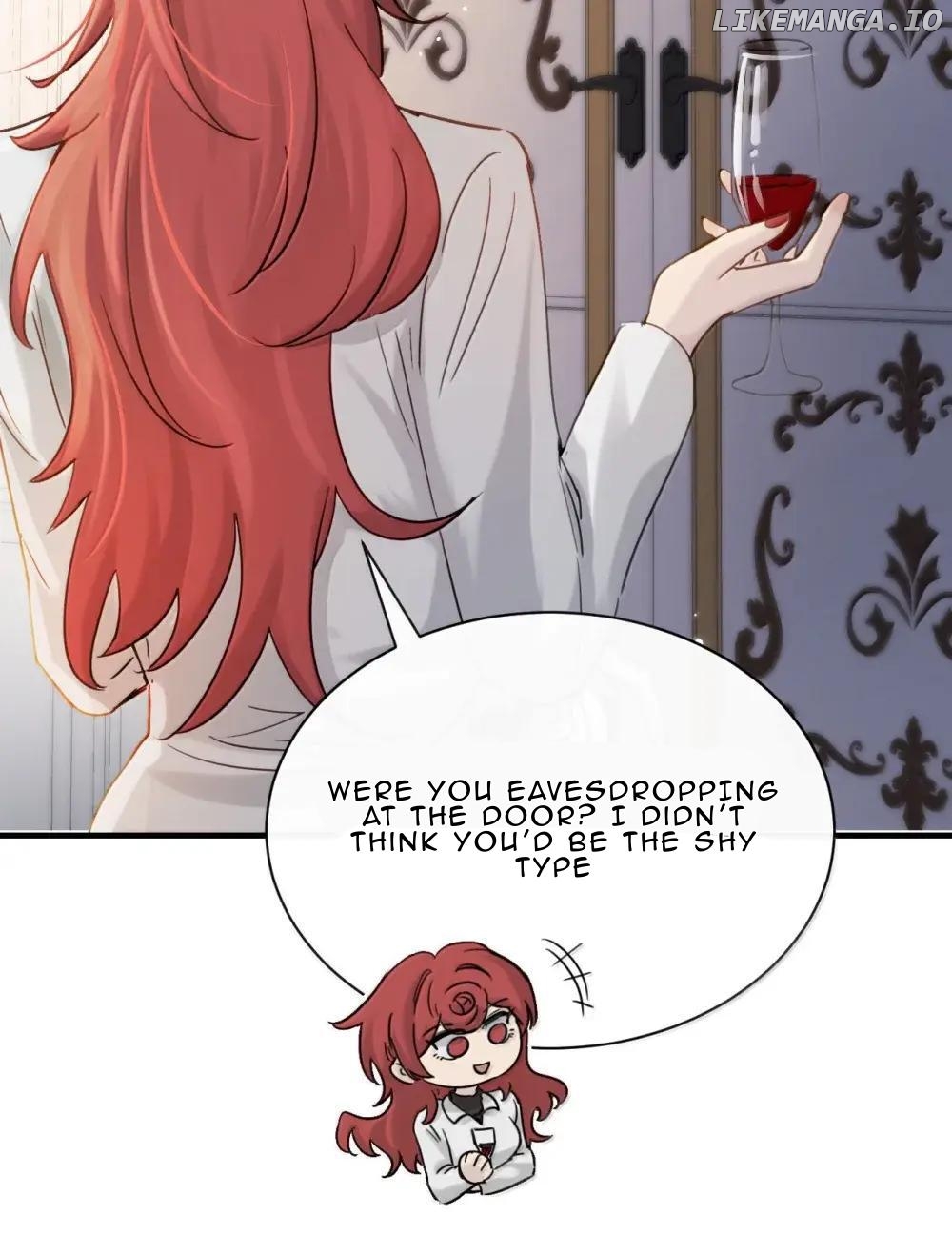 Bing Jiao Meimei Zhi Xiang Rang Wo Qifu Ta Chapter 52 - page 12