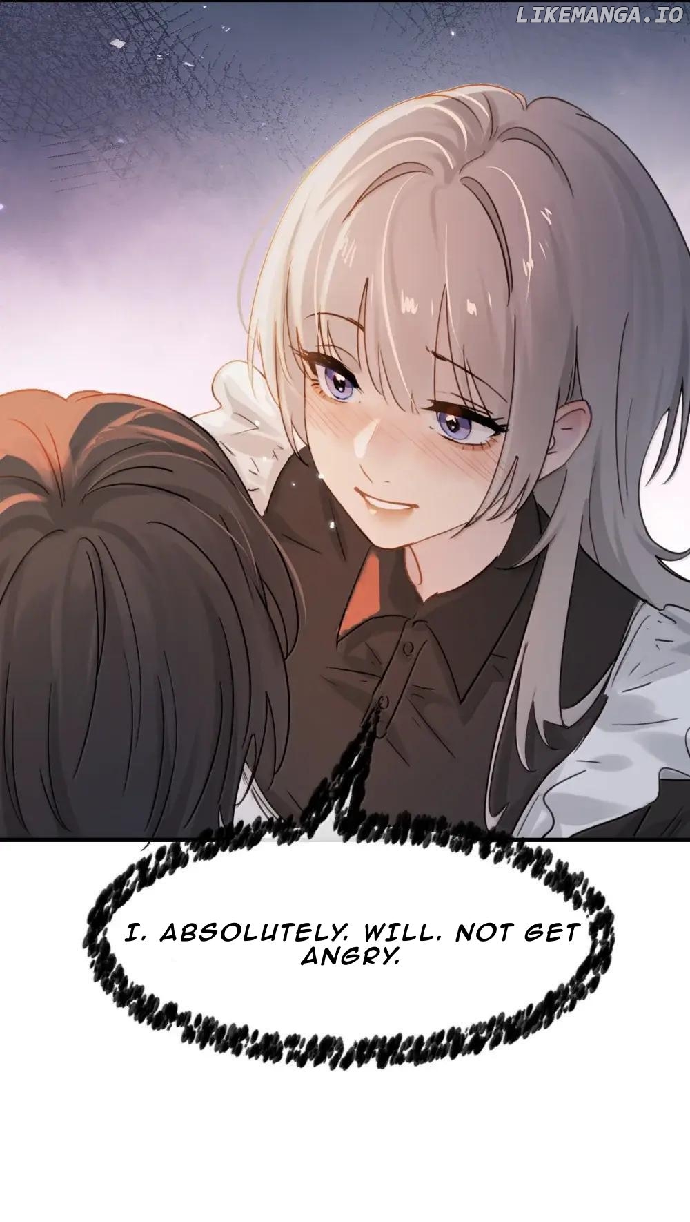 Bing Jiao Meimei Zhi Xiang Rang Wo Qifu Ta Chapter 52 - page 15