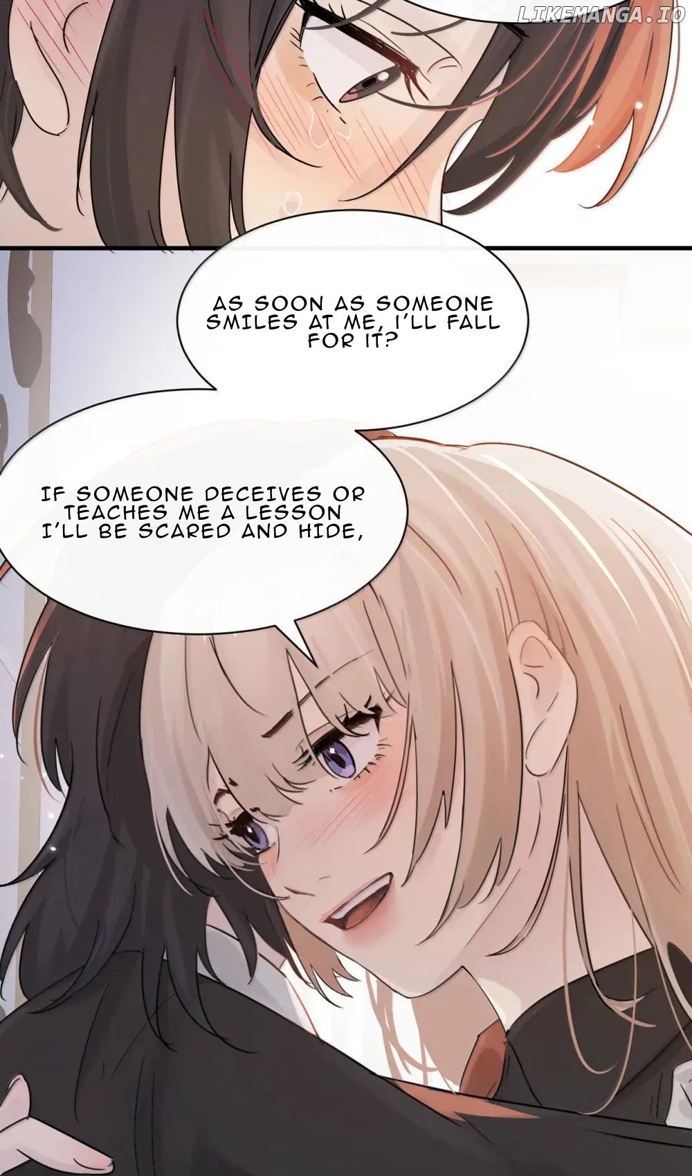 Bing Jiao Meimei Zhi Xiang Rang Wo Qifu Ta Chapter 52 - page 18