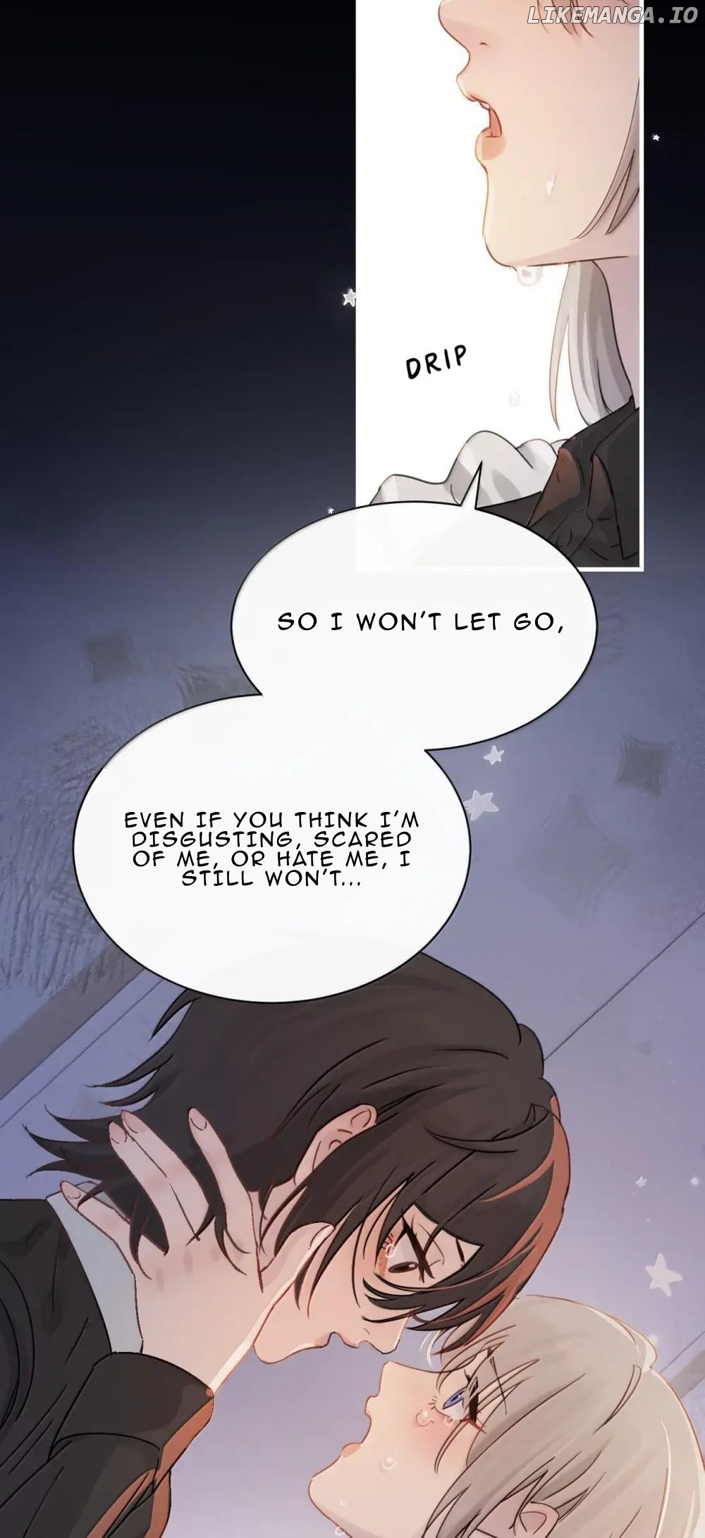 Bing Jiao Meimei Zhi Xiang Rang Wo Qifu Ta Chapter 52 - page 24