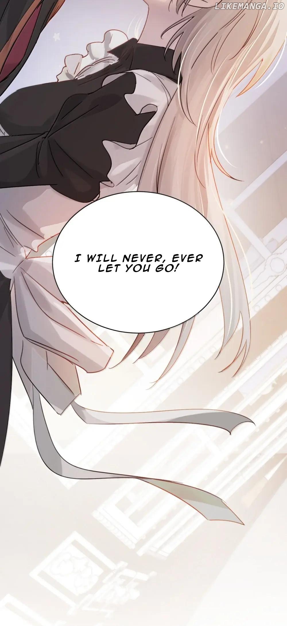 Bing Jiao Meimei Zhi Xiang Rang Wo Qifu Ta Chapter 52 - page 25