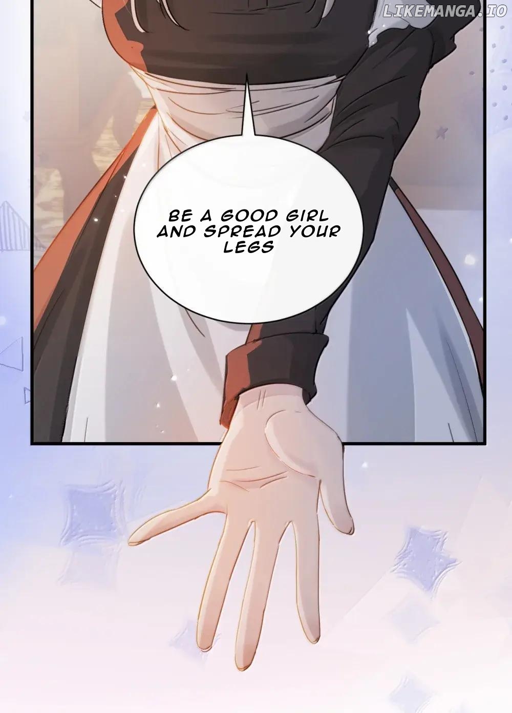 Bing Jiao Meimei Zhi Xiang Rang Wo Qifu Ta Chapter 52 - page 3