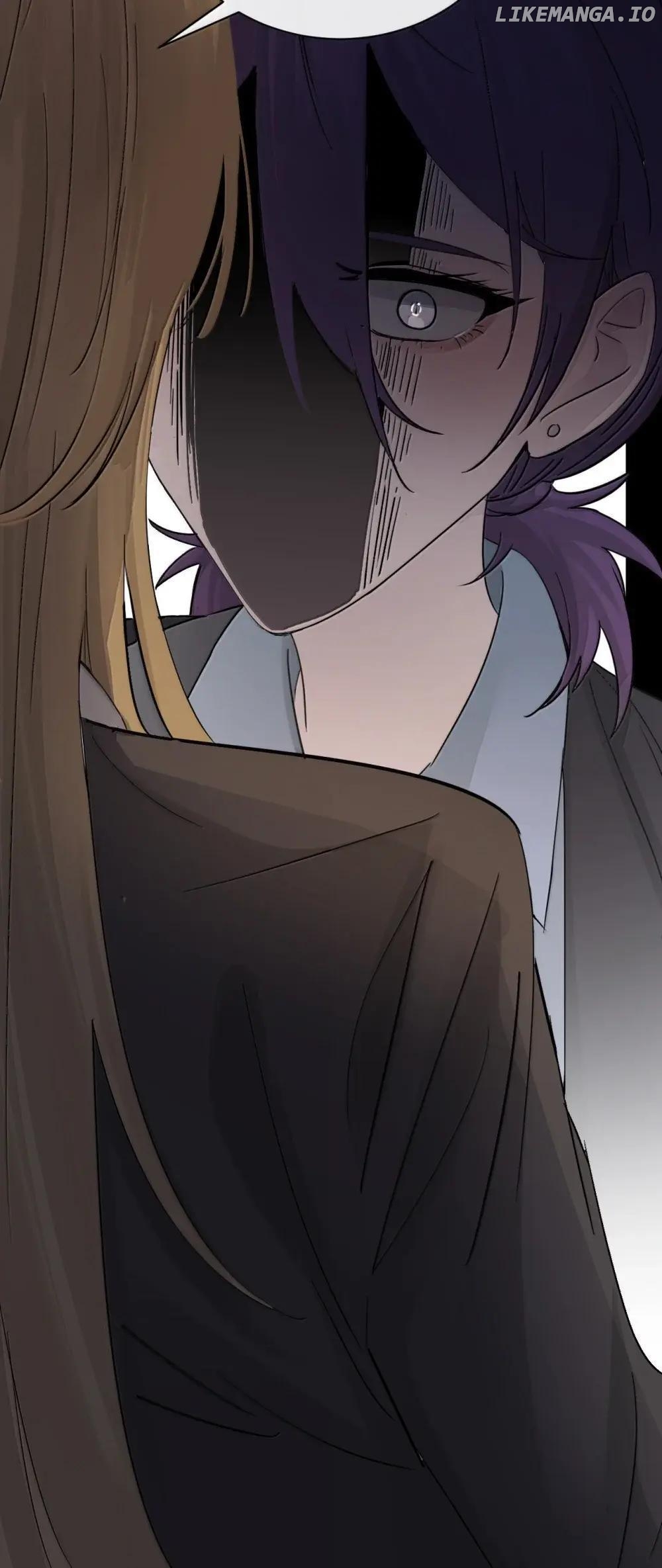 Bing Jiao Meimei Zhi Xiang Rang Wo Qifu Ta Chapter 52 - page 40