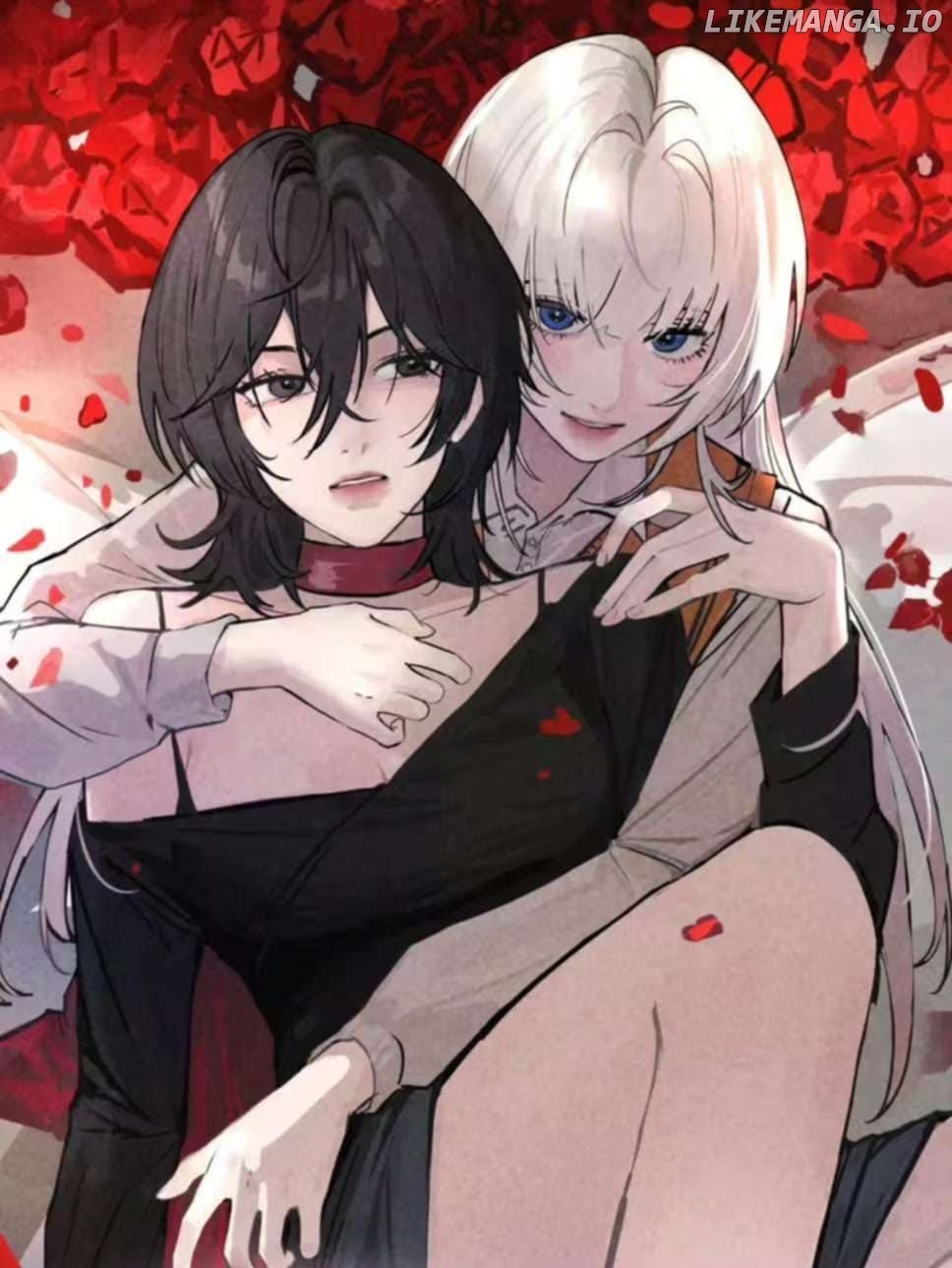 Bing Jiao Meimei Zhi Xiang Rang Wo Qifu Ta Chapter 52 - page 42