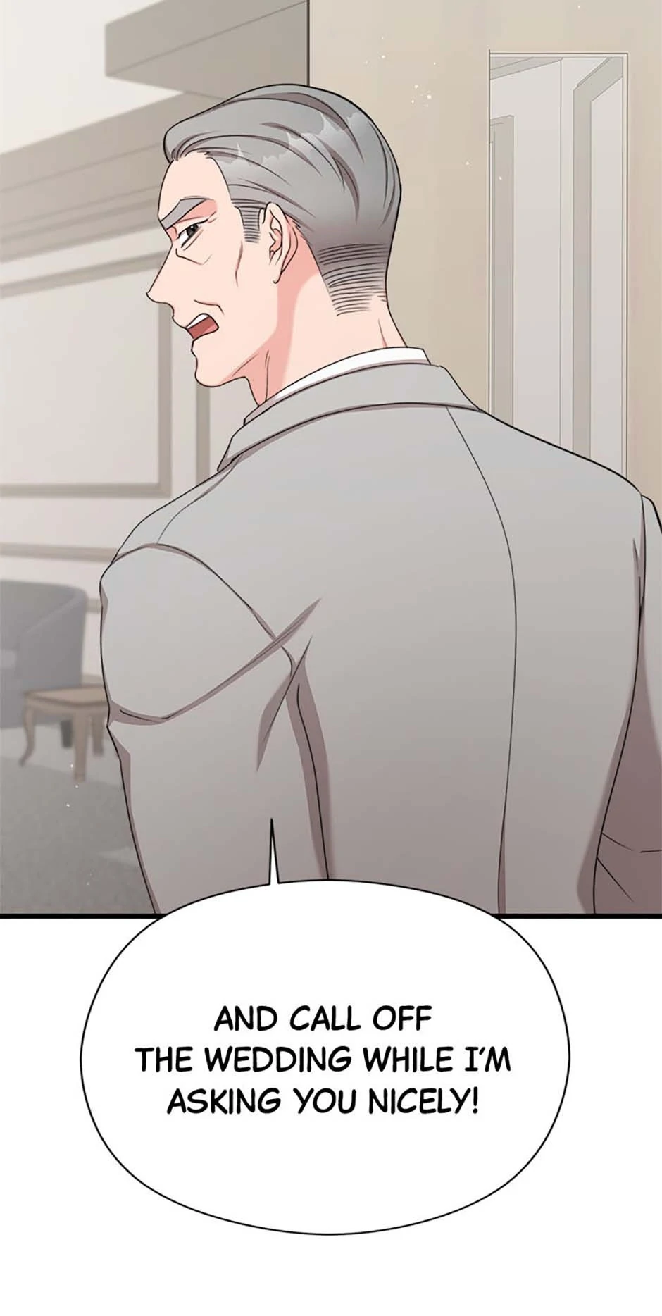 The Most Perfect Marriage Chapter 68 - page 20