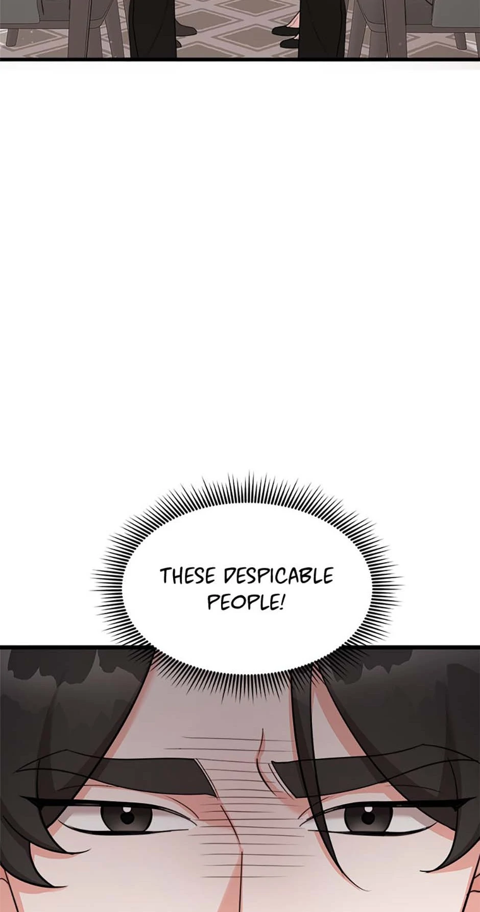 The Most Perfect Marriage Chapter 69 - page 2