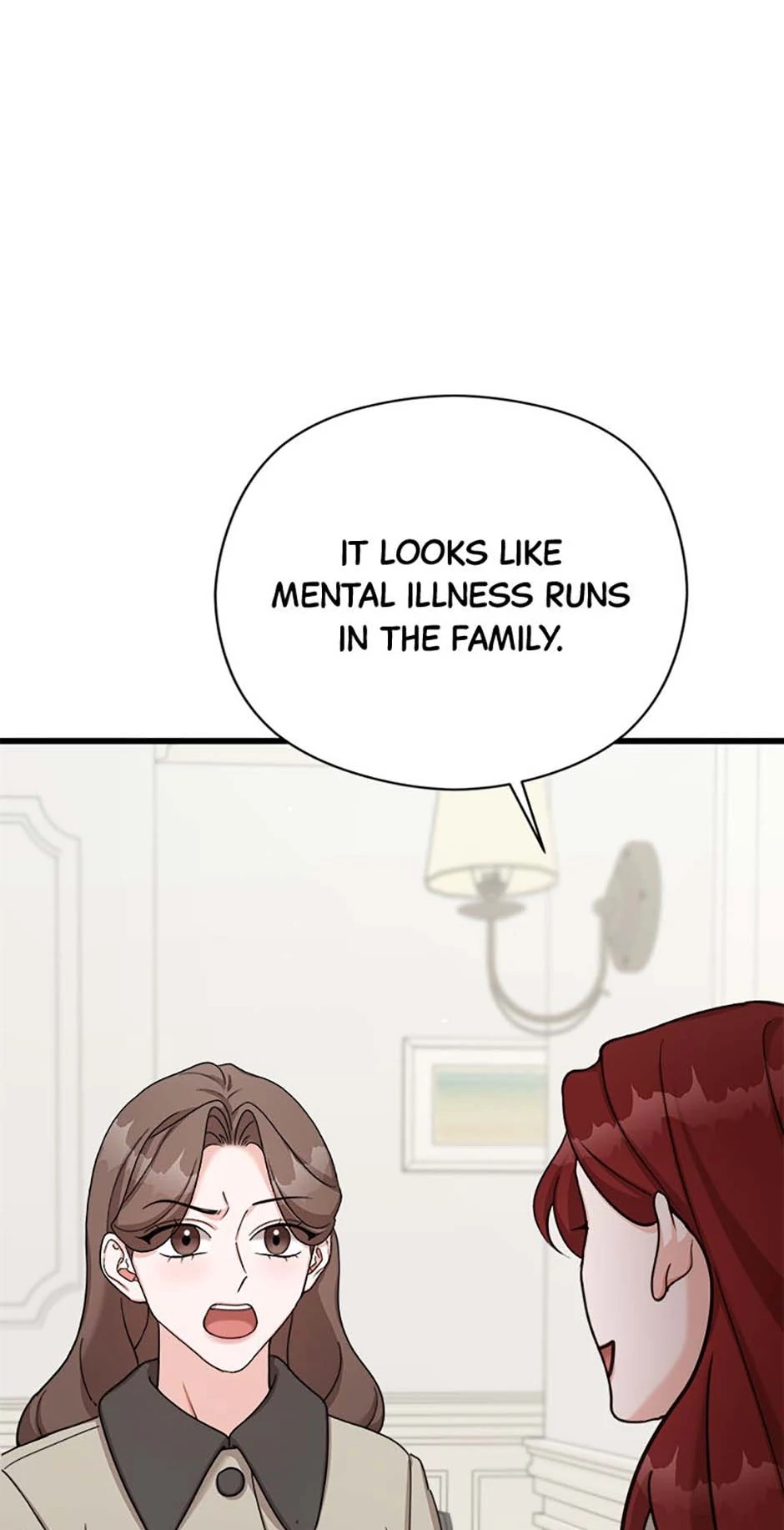 The Most Perfect Marriage Chapter 69 - page 12
