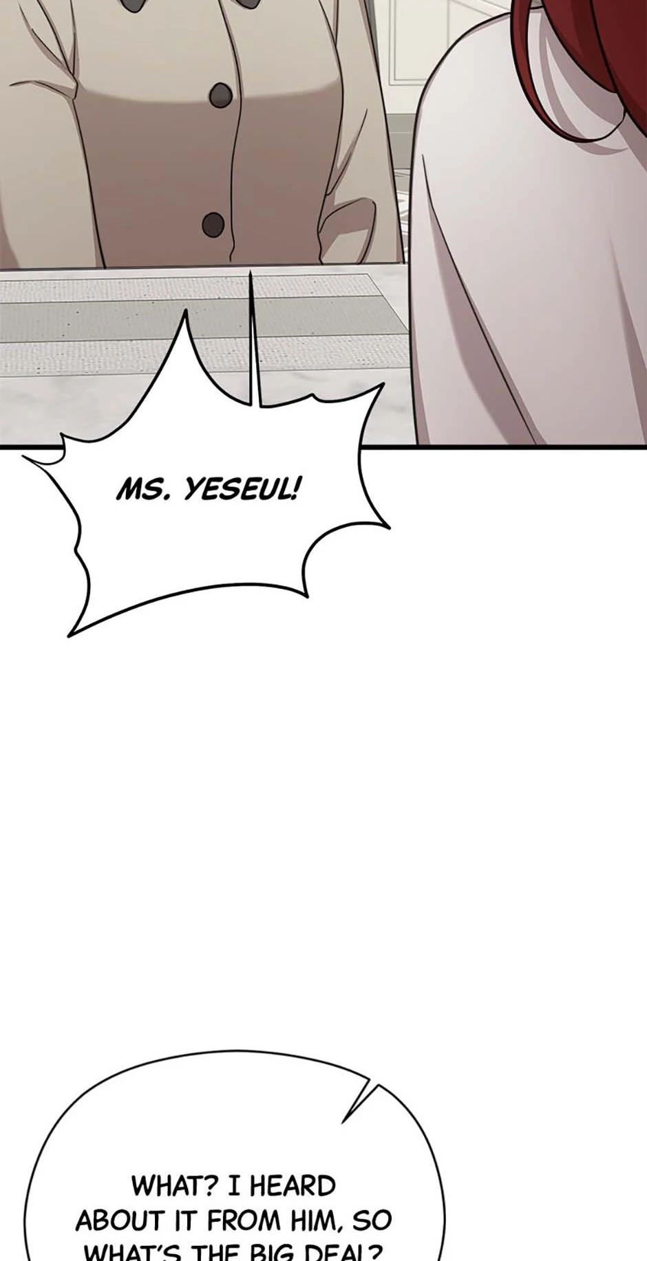 The Most Perfect Marriage Chapter 69 - page 13