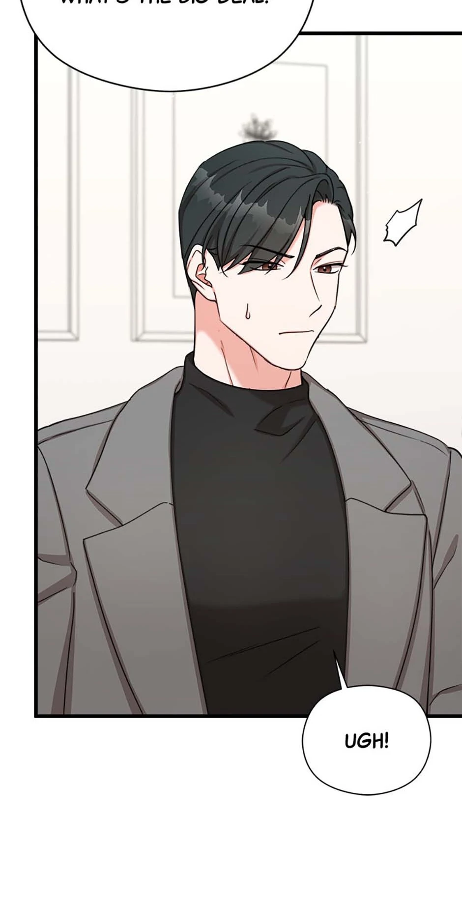 The Most Perfect Marriage Chapter 69 - page 14