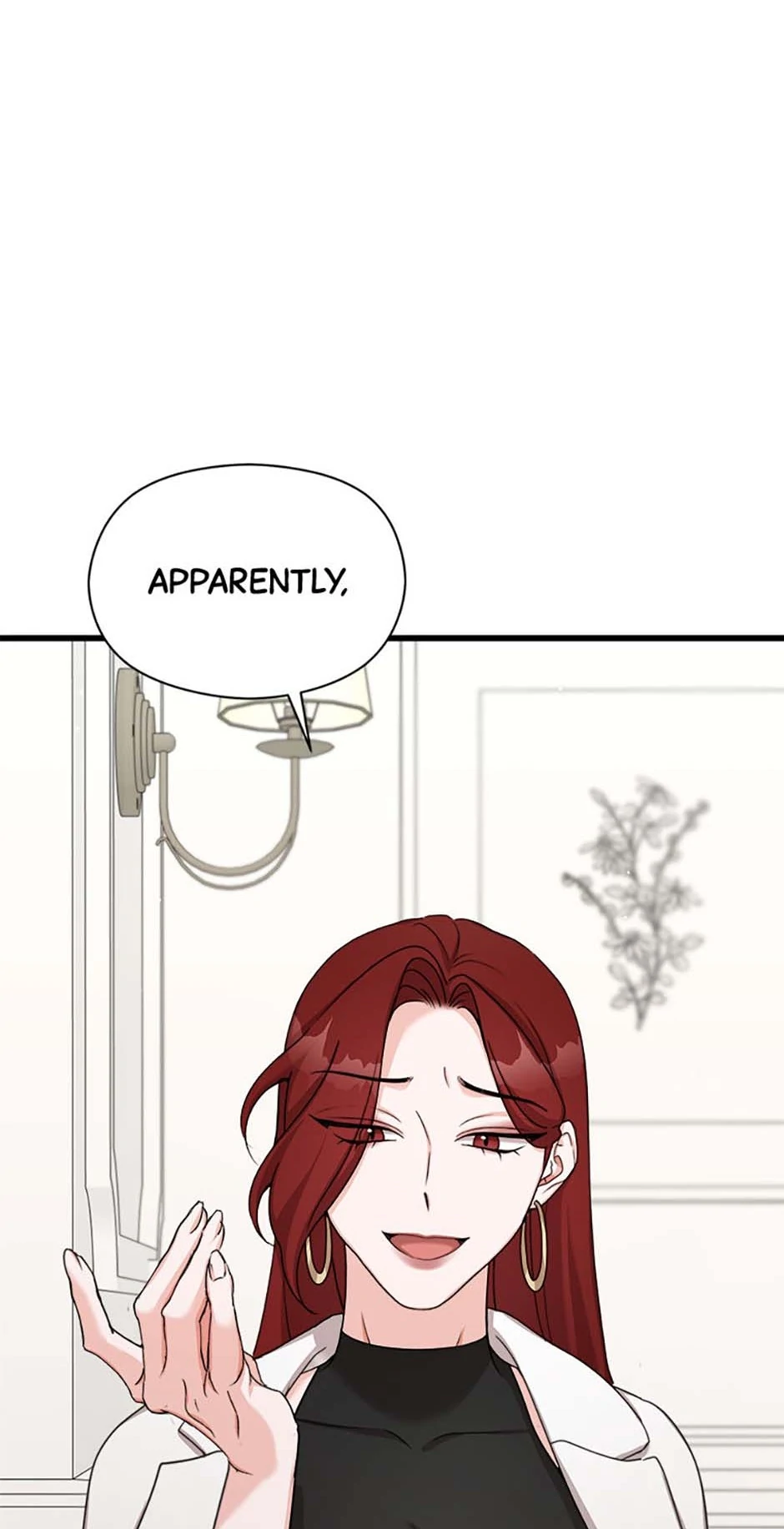The Most Perfect Marriage Chapter 69 - page 15