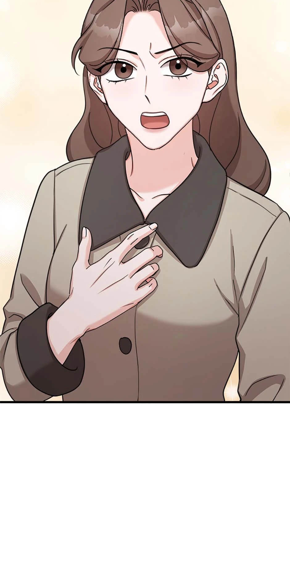 The Most Perfect Marriage Chapter 69 - page 17