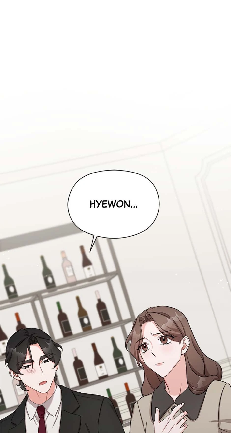 The Most Perfect Marriage Chapter 69 - page 18