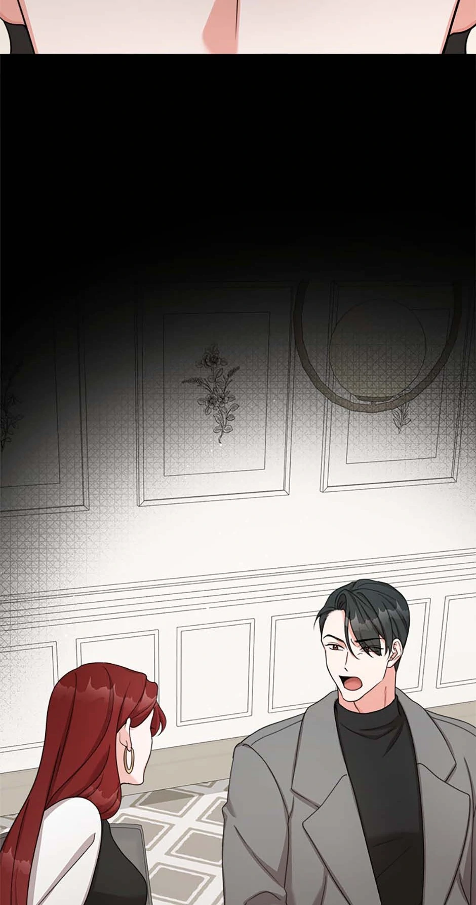 The Most Perfect Marriage Chapter 69 - page 3