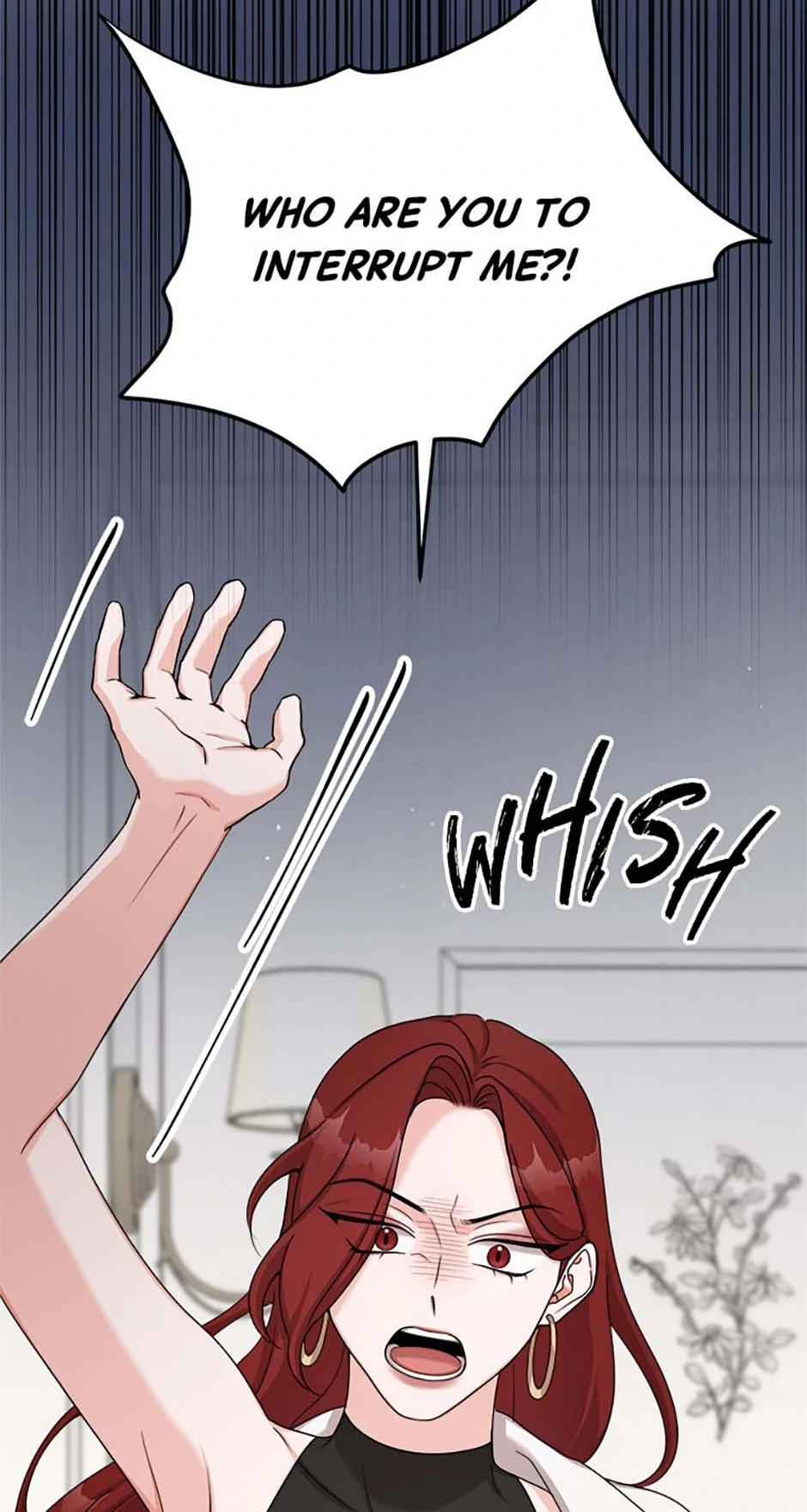 The Most Perfect Marriage Chapter 69 - page 21