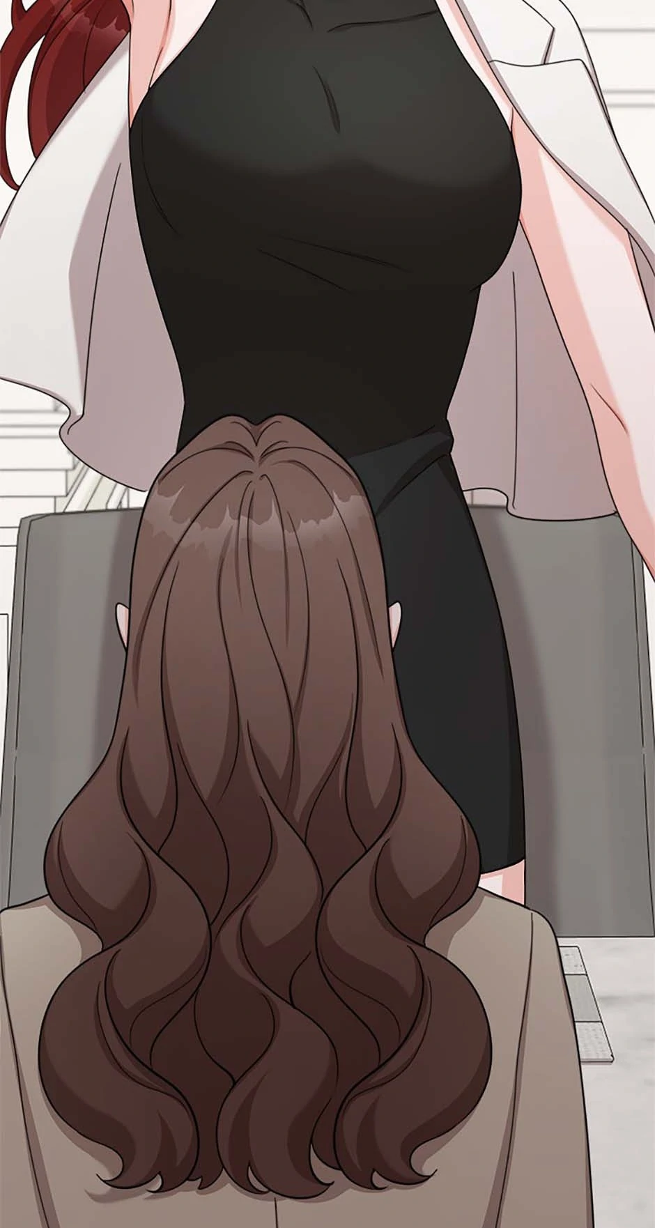 The Most Perfect Marriage Chapter 69 - page 22