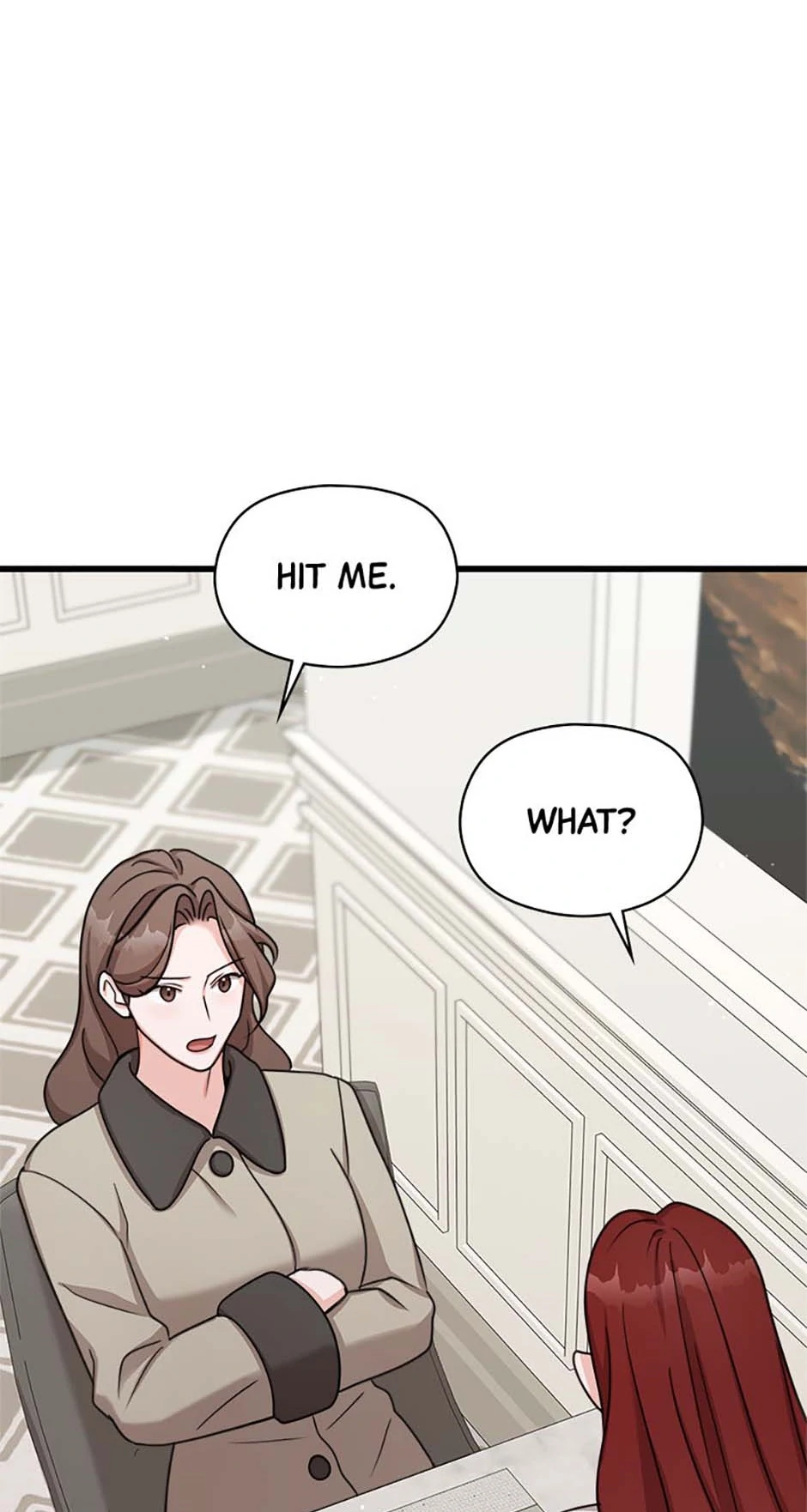 The Most Perfect Marriage Chapter 69 - page 24