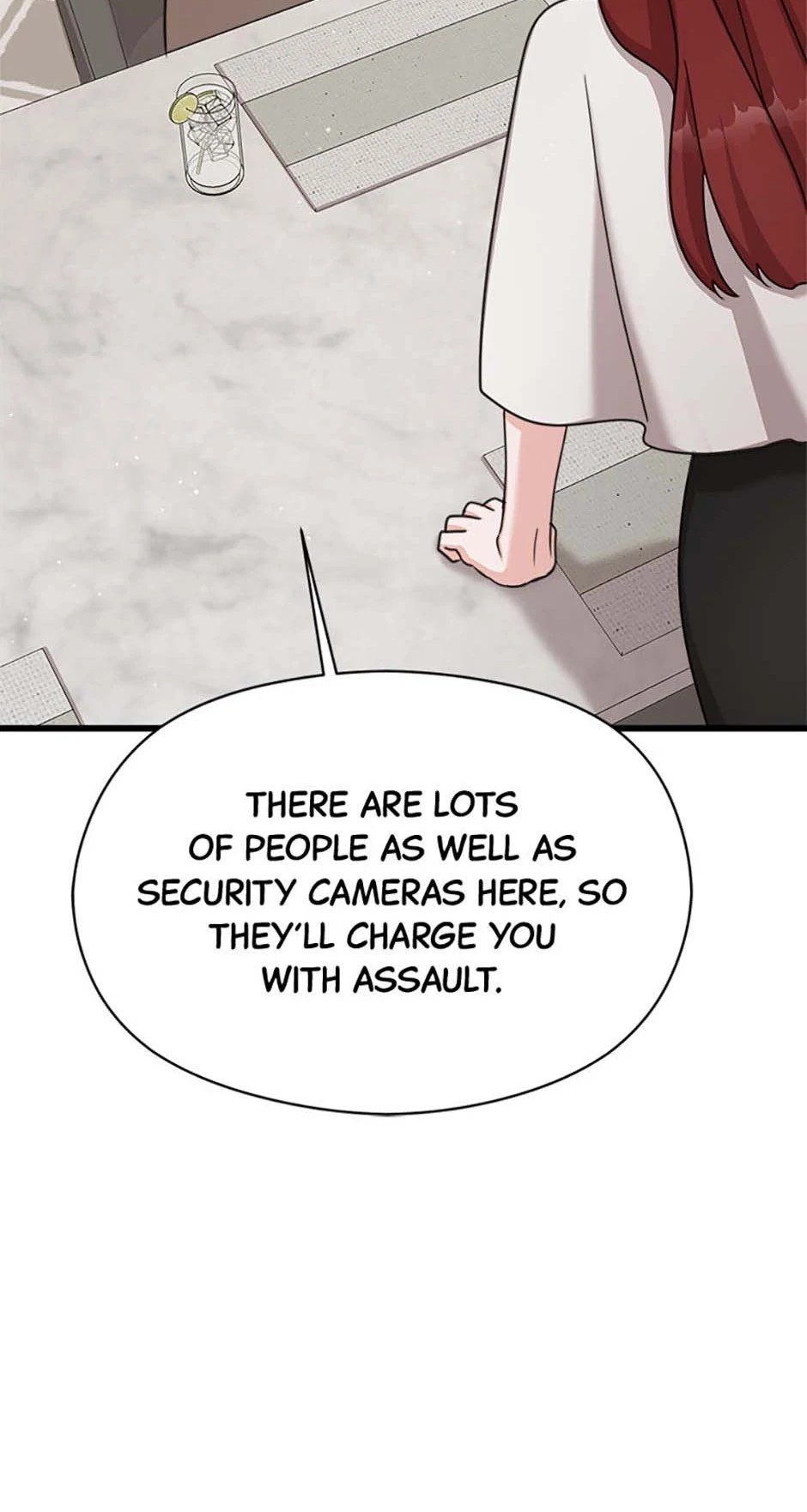 The Most Perfect Marriage Chapter 69 - page 25