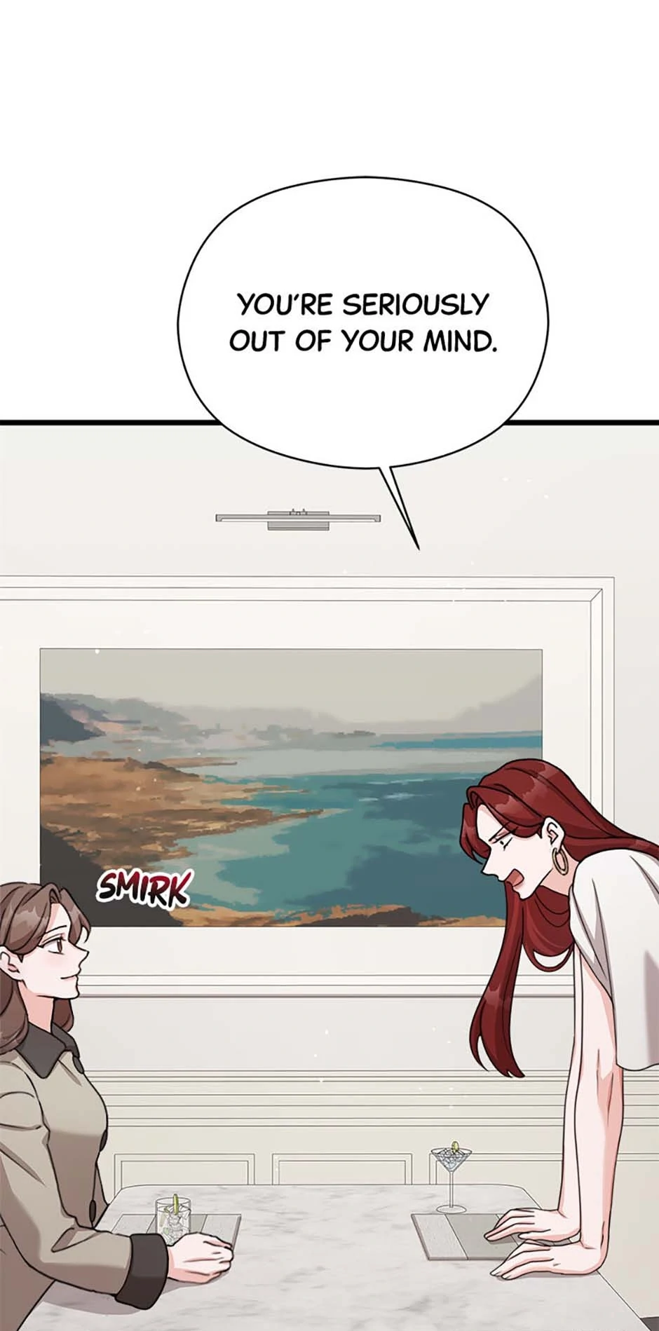 The Most Perfect Marriage Chapter 69 - page 26