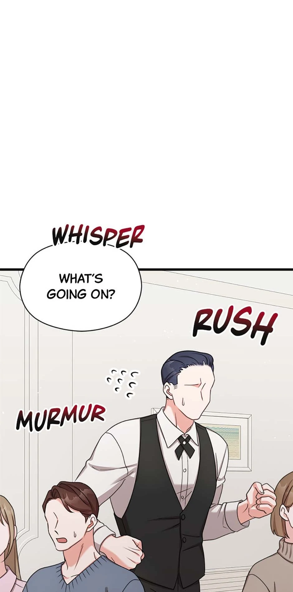 The Most Perfect Marriage Chapter 69 - page 29