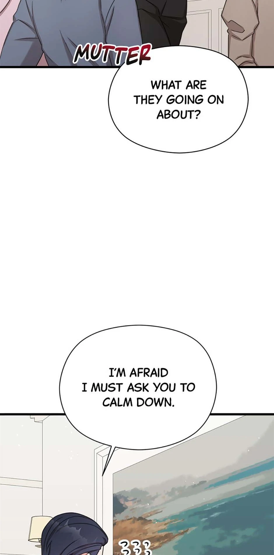 The Most Perfect Marriage Chapter 69 - page 30
