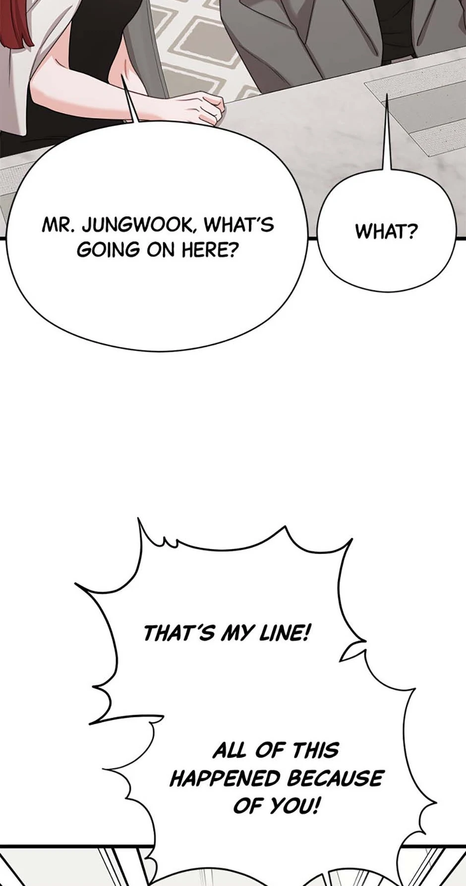 The Most Perfect Marriage Chapter 69 - page 4