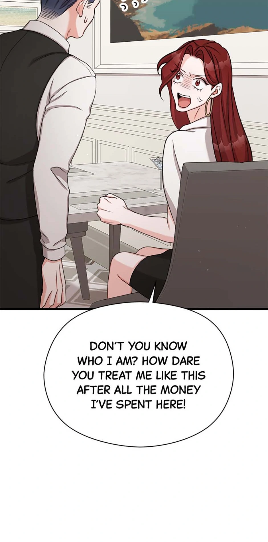The Most Perfect Marriage Chapter 69 - page 31