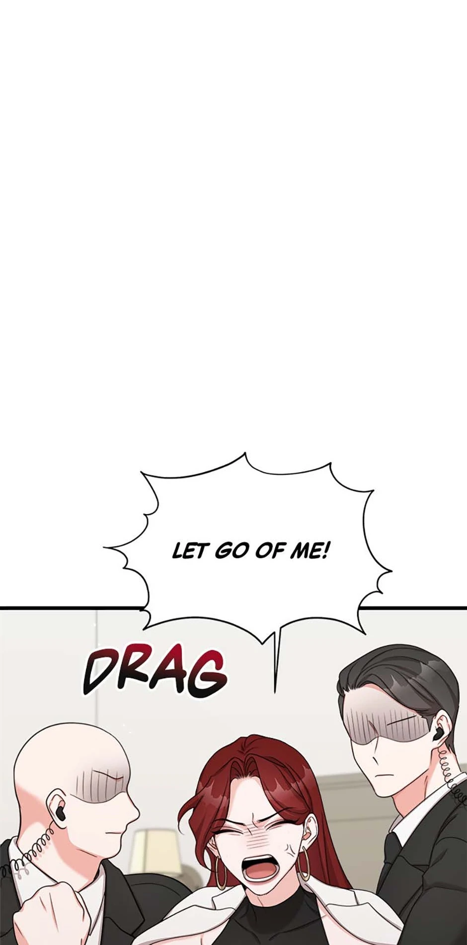 The Most Perfect Marriage Chapter 69 - page 33