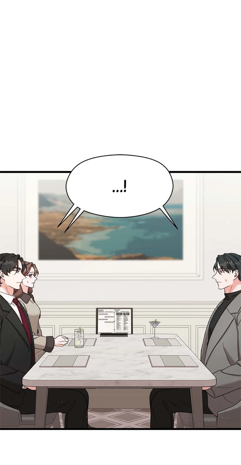 The Most Perfect Marriage Chapter 69 - page 35