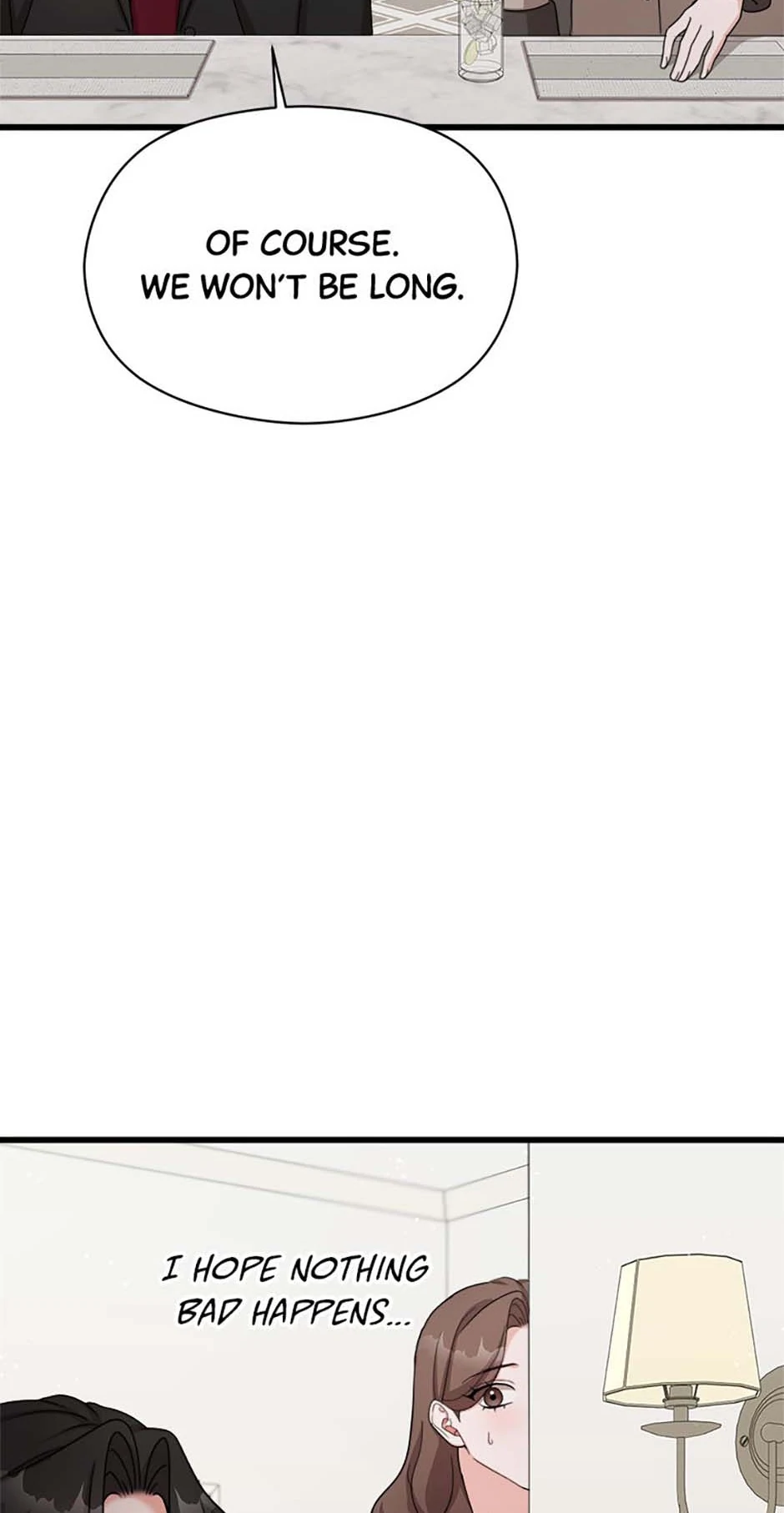The Most Perfect Marriage Chapter 69 - page 37