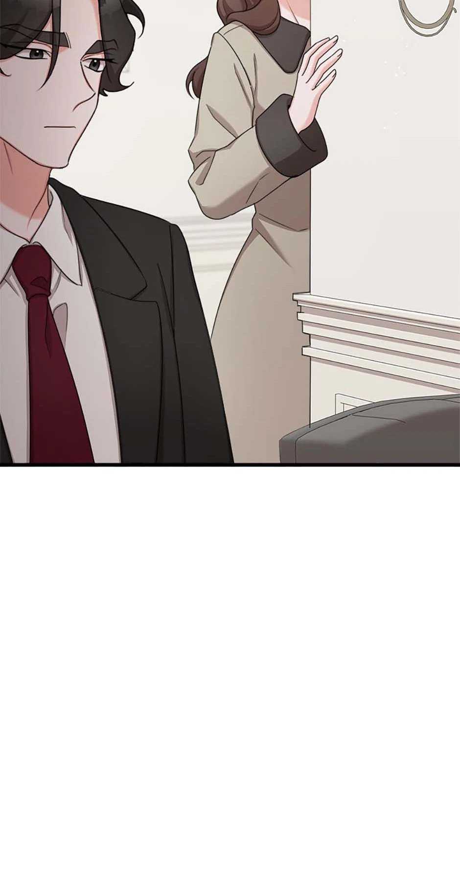The Most Perfect Marriage Chapter 69 - page 38
