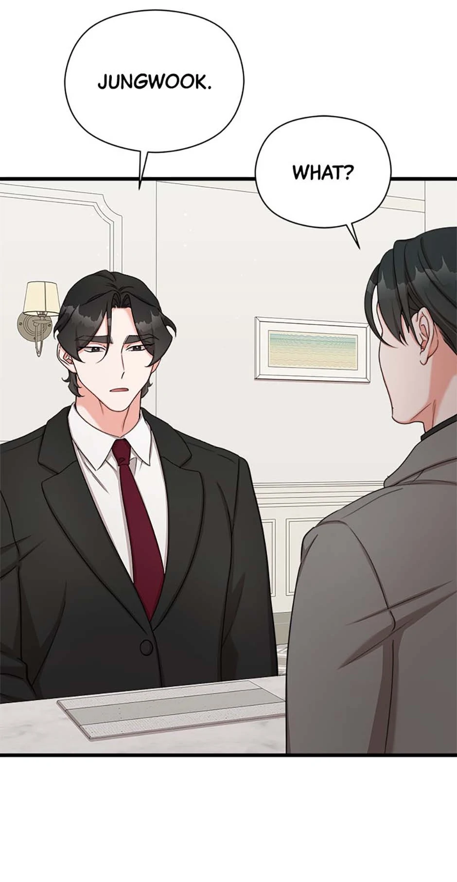 The Most Perfect Marriage Chapter 69 - page 39