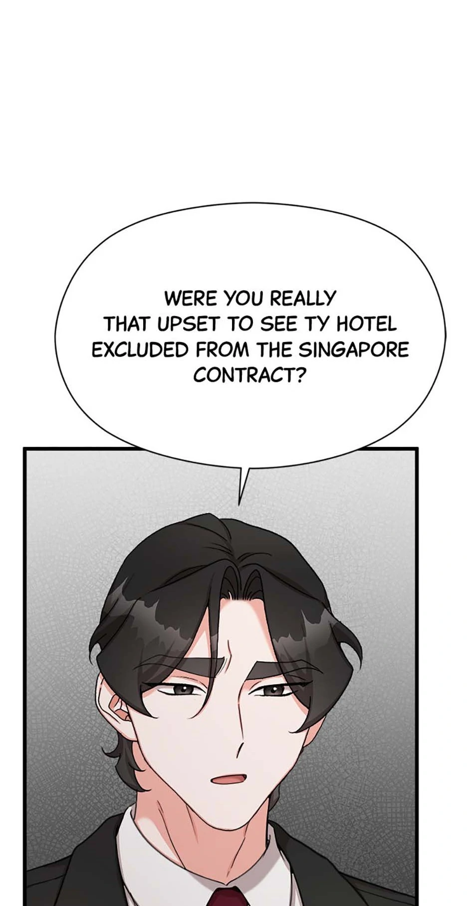 The Most Perfect Marriage Chapter 69 - page 40