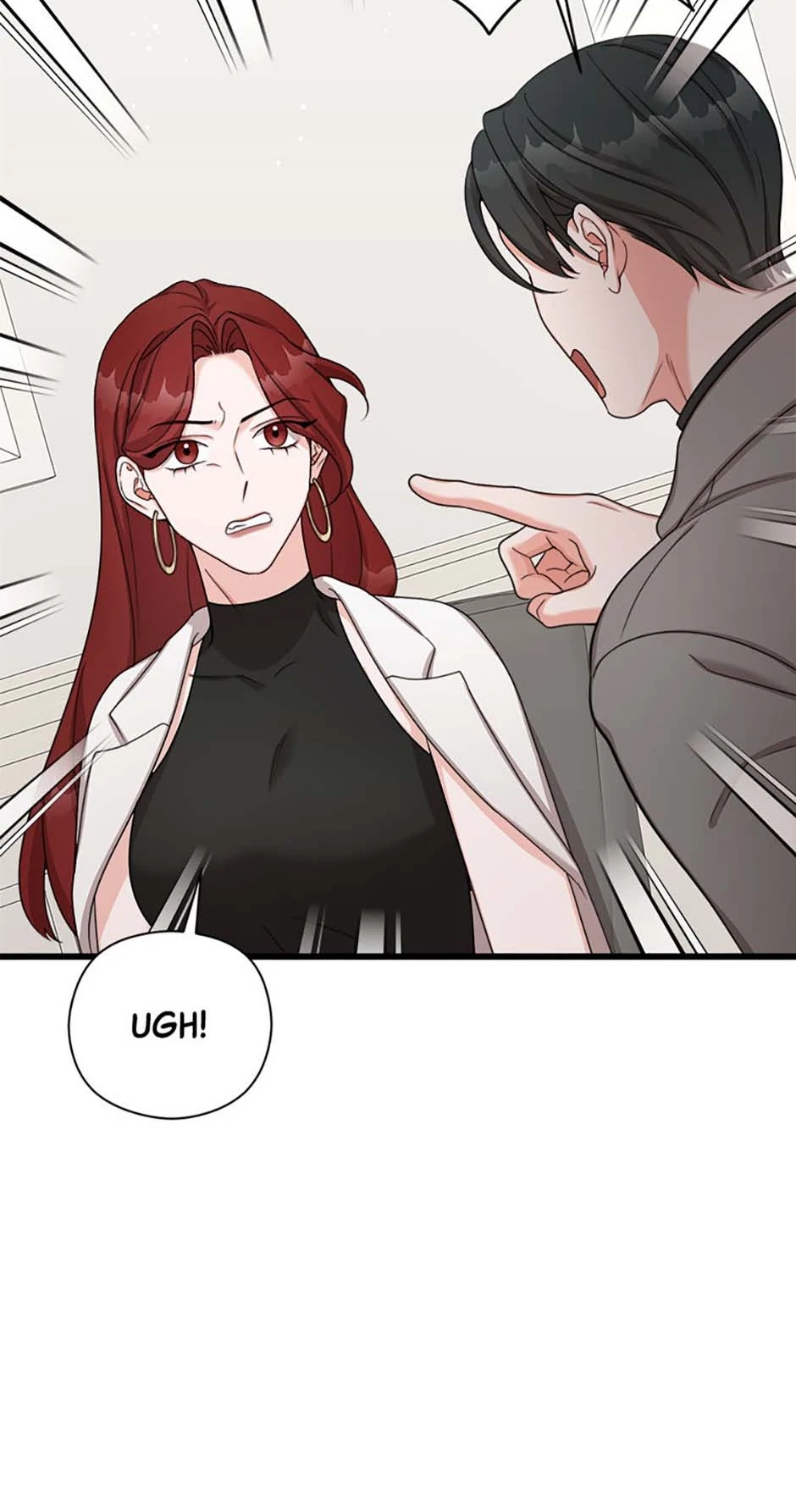 The Most Perfect Marriage Chapter 69 - page 5