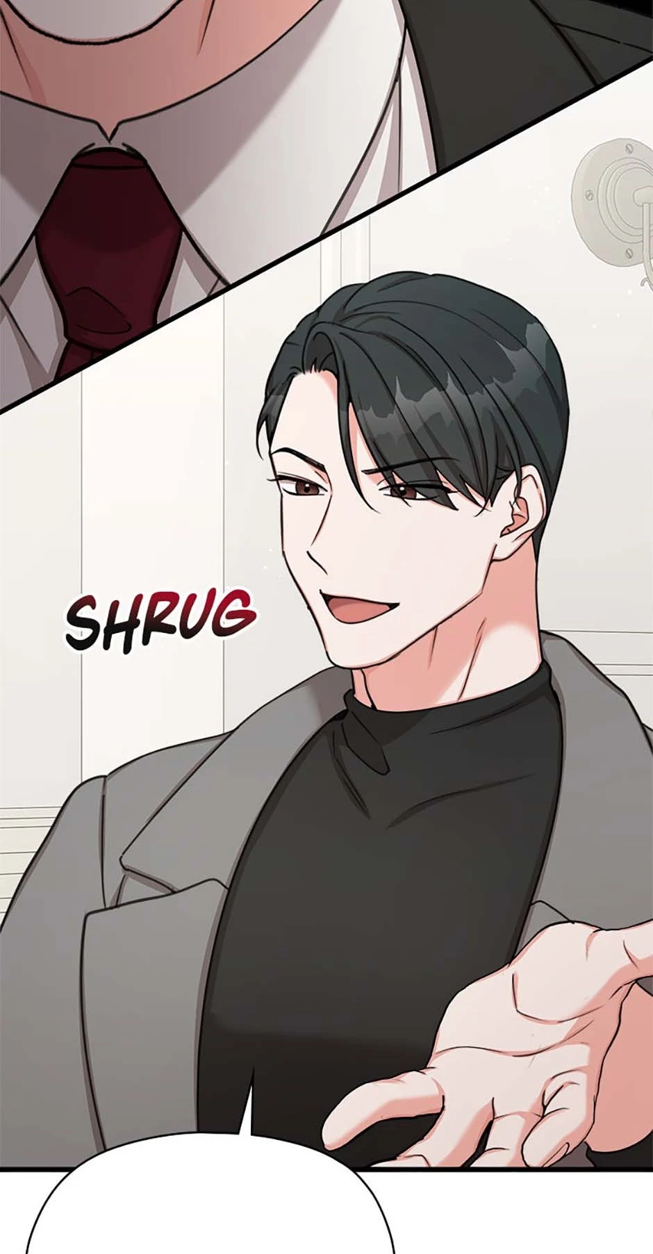 The Most Perfect Marriage Chapter 69 - page 44