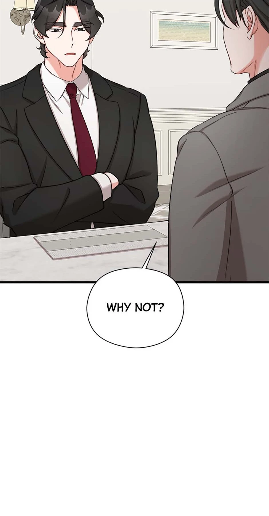 The Most Perfect Marriage Chapter 69 - page 46