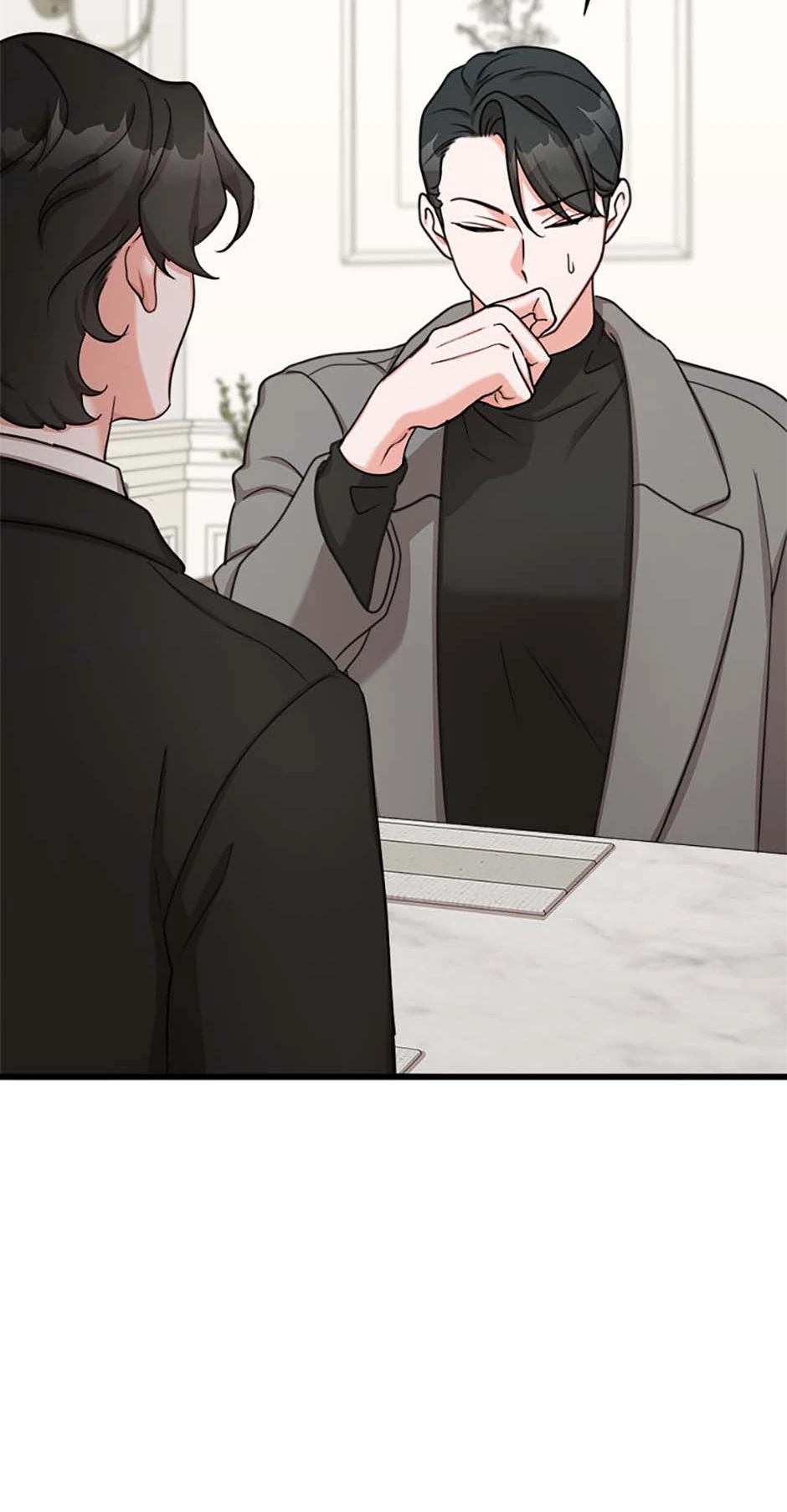 The Most Perfect Marriage Chapter 69 - page 49
