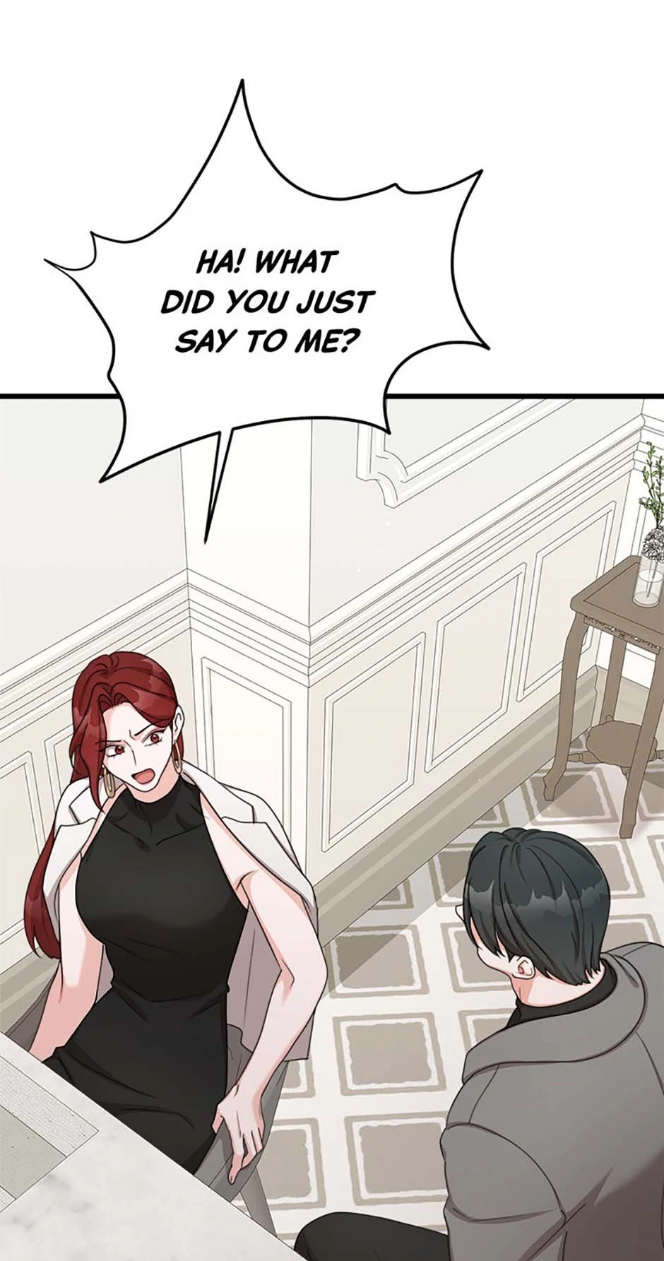 The Most Perfect Marriage Chapter 69 - page 6