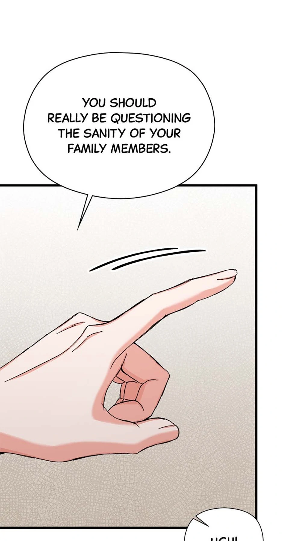 The Most Perfect Marriage Chapter 69 - page 57