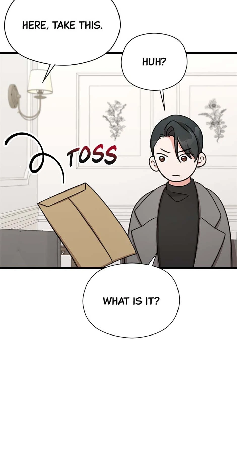 The Most Perfect Marriage Chapter 69 - page 61